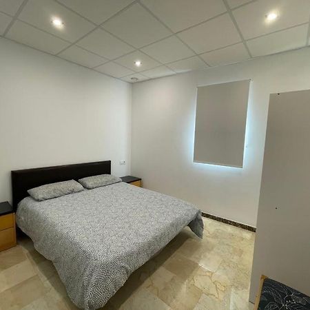 Apartamento En Olula del Río المظهر الخارجي الصورة