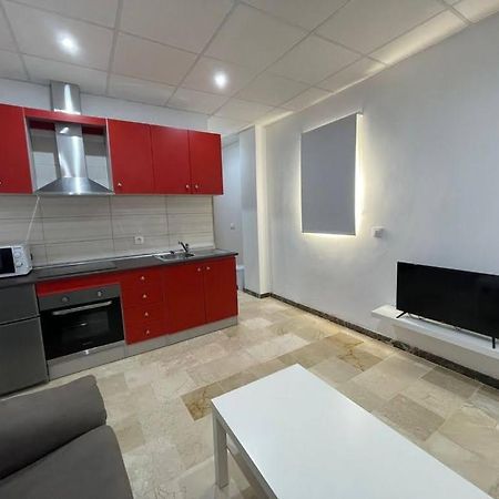 Apartamento En Olula del Río المظهر الخارجي الصورة