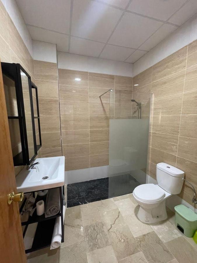 Apartamento En Olula del Río المظهر الخارجي الصورة