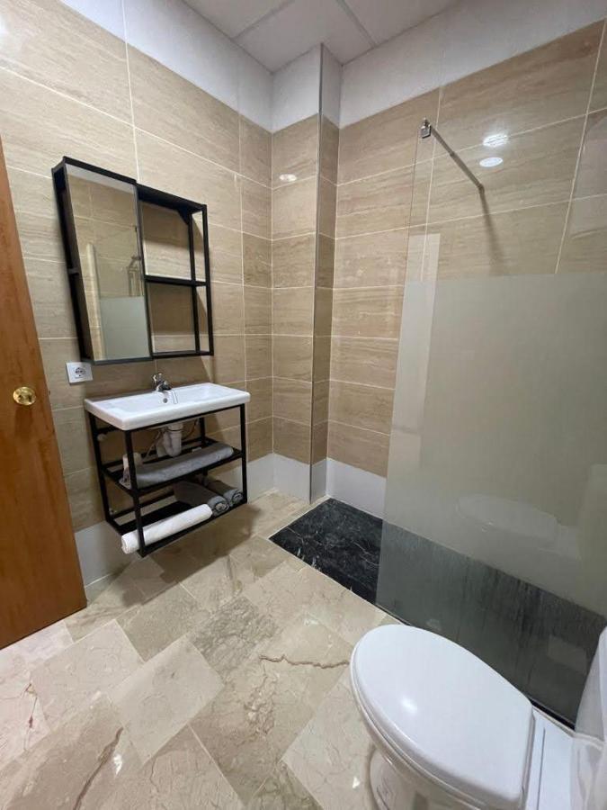 Apartamento En Olula del Río المظهر الخارجي الصورة