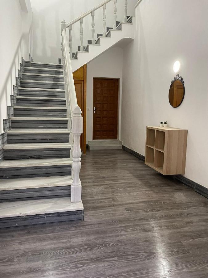Apartamento En Olula del Río المظهر الخارجي الصورة