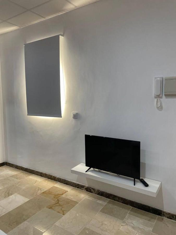 Apartamento En Olula del Río المظهر الخارجي الصورة